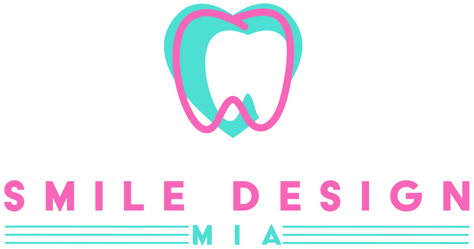 Porcelain Design Smile Design Mia