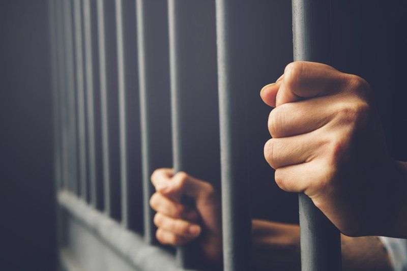 Someone Inside the Jail โ Greenup, KY โ McGinnis Leslie Attorneys At Law