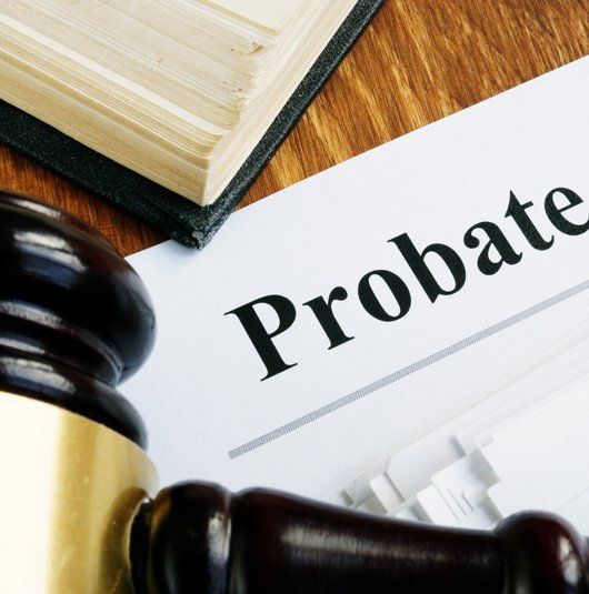 Probate — Greenup, KY — McGinnis Leslie Attorneys At Law Probate — Greenup, KY — McGinnis Leslie Attorneys At Law