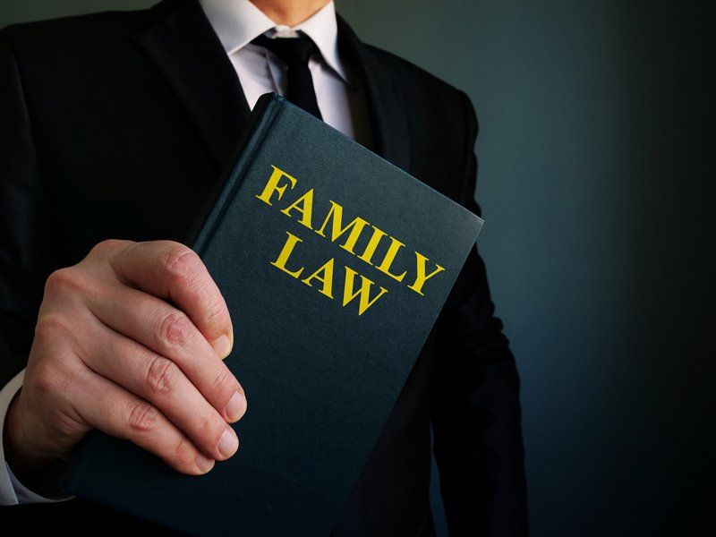 Family Law โ Greenup, KY โ McGinnis Leslie Attorneys At Law