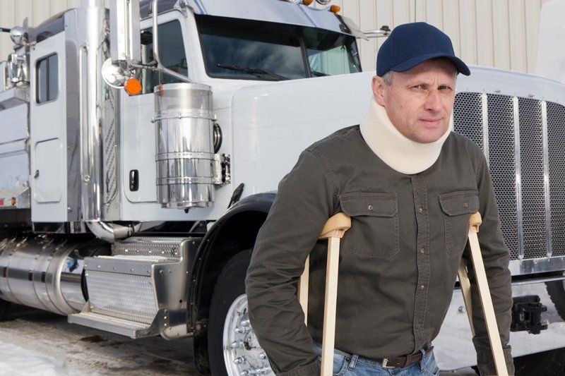 Injured Worker โ Greenup, KY โ McGinnis Leslie Attorneys At Law