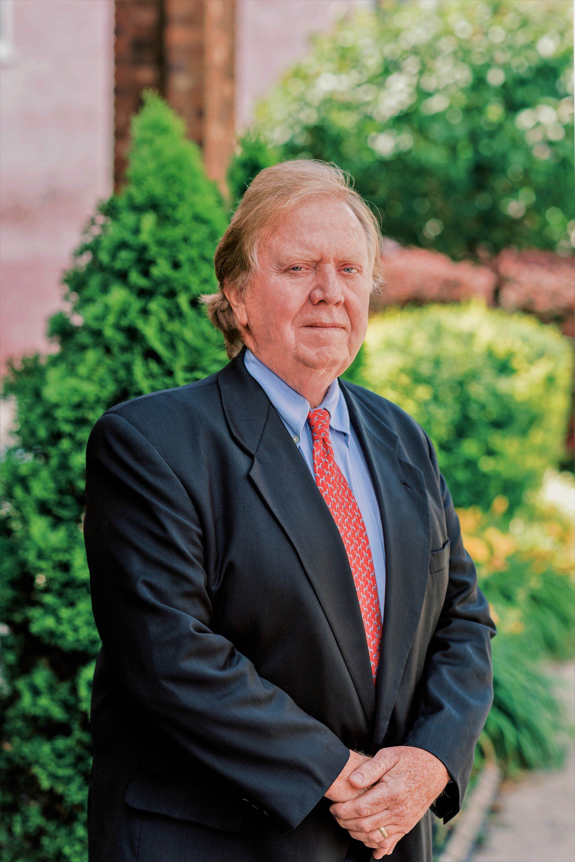 Attorney Bruce MacDonald — Greenup, KY — McGinnis Leslie Attorneys At Law
