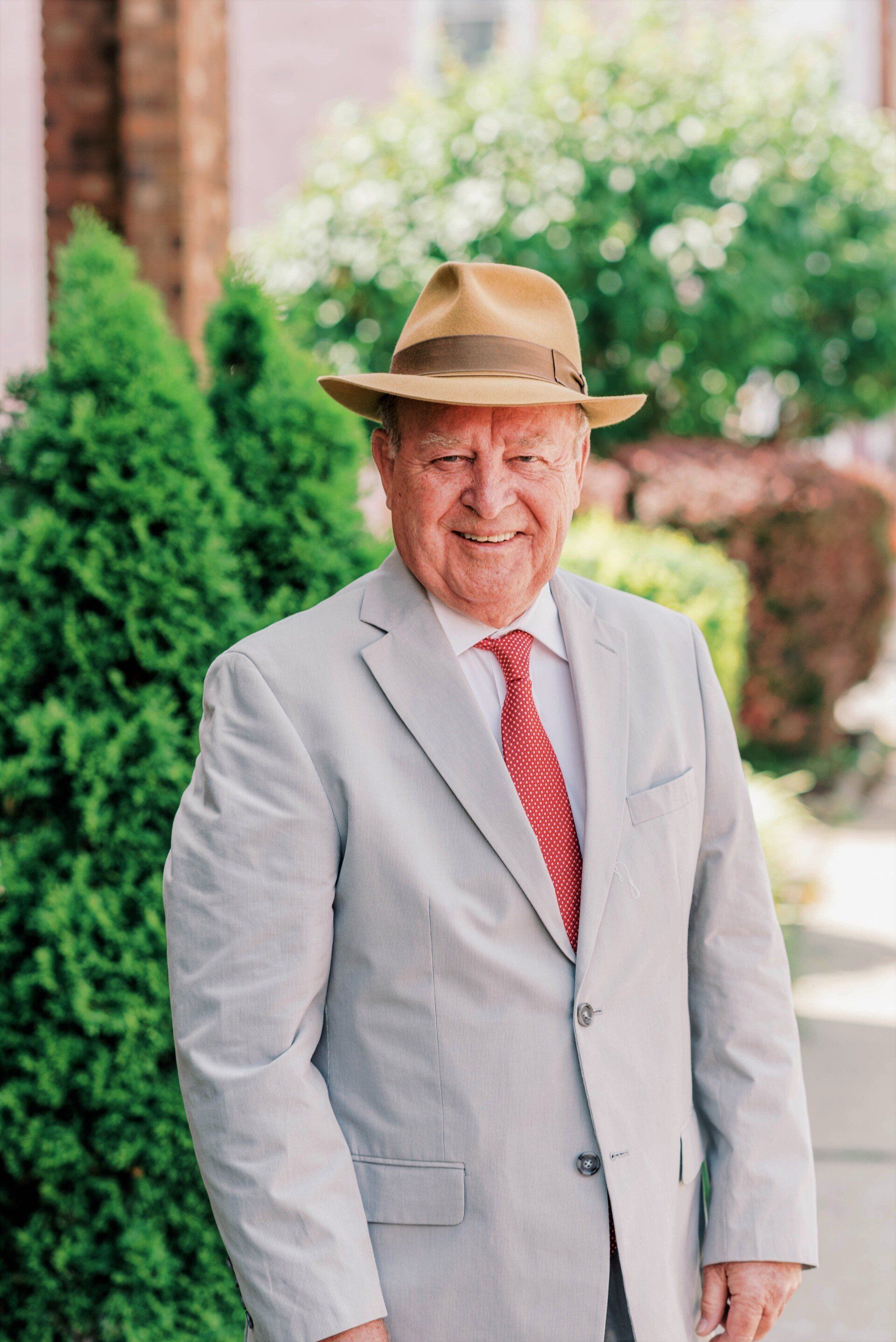 Attorney John R. McGinnis — Greenup, KY — McGinnis Leslie Attorneys At Law Attorney John R. McGinnis — Greenup, KY — McGinnis Leslie Attorneys At Law