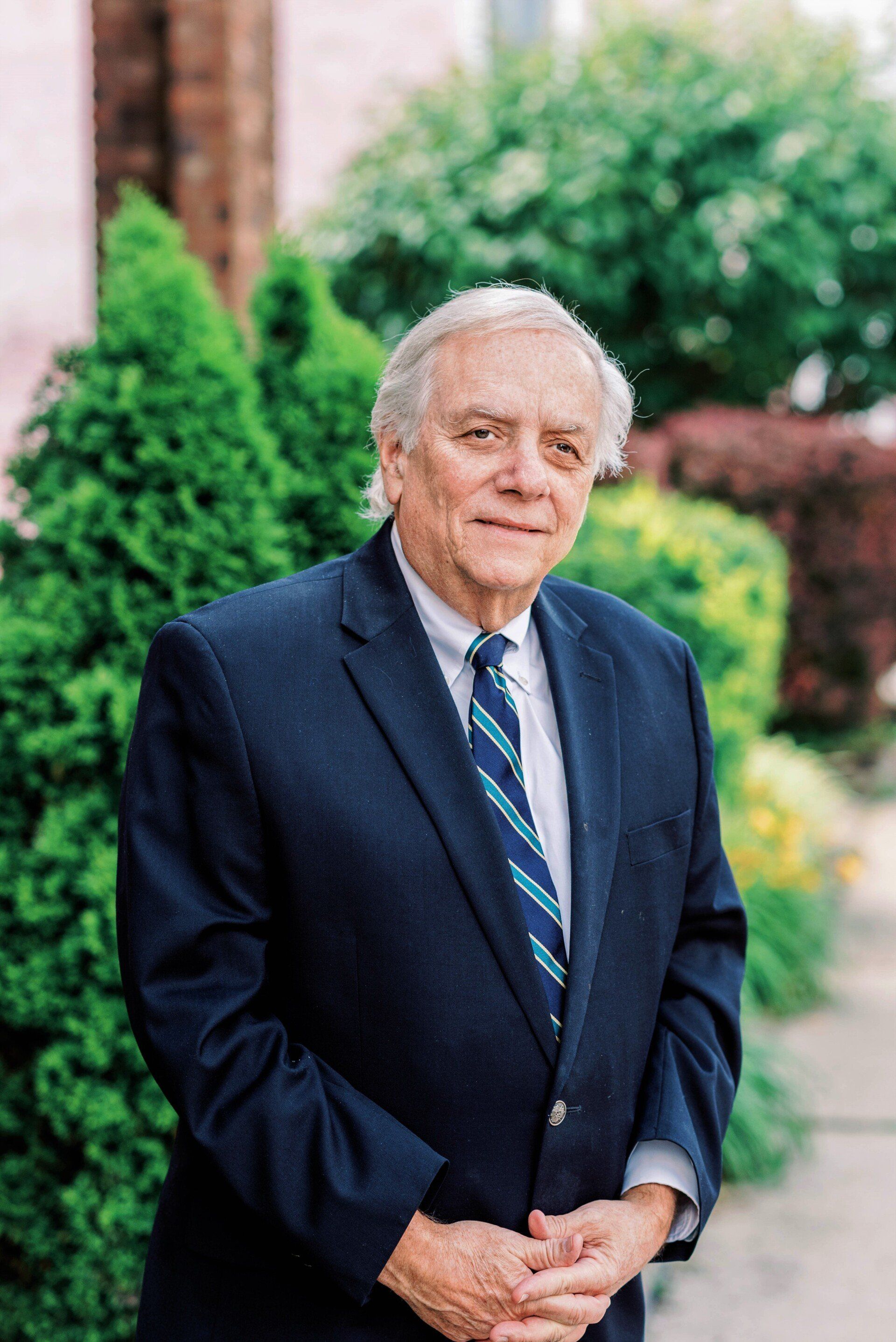 Attorney Philip Bruce Leslie — Greenup, KY — McGinnis Leslie Attorneys At Law