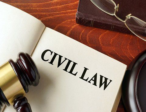 Civil Law โ Greenup, KY โ McGinnis Leslie Attorneys At Law