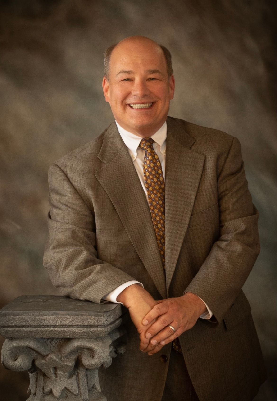 Attorney R. Stephen McGinnis — Greenup, KY — McGinnis Leslie Attorneys At Law Attorney R. Stephen McGinnis — Greenup, KY — McGinnis Leslie Attorneys At Law