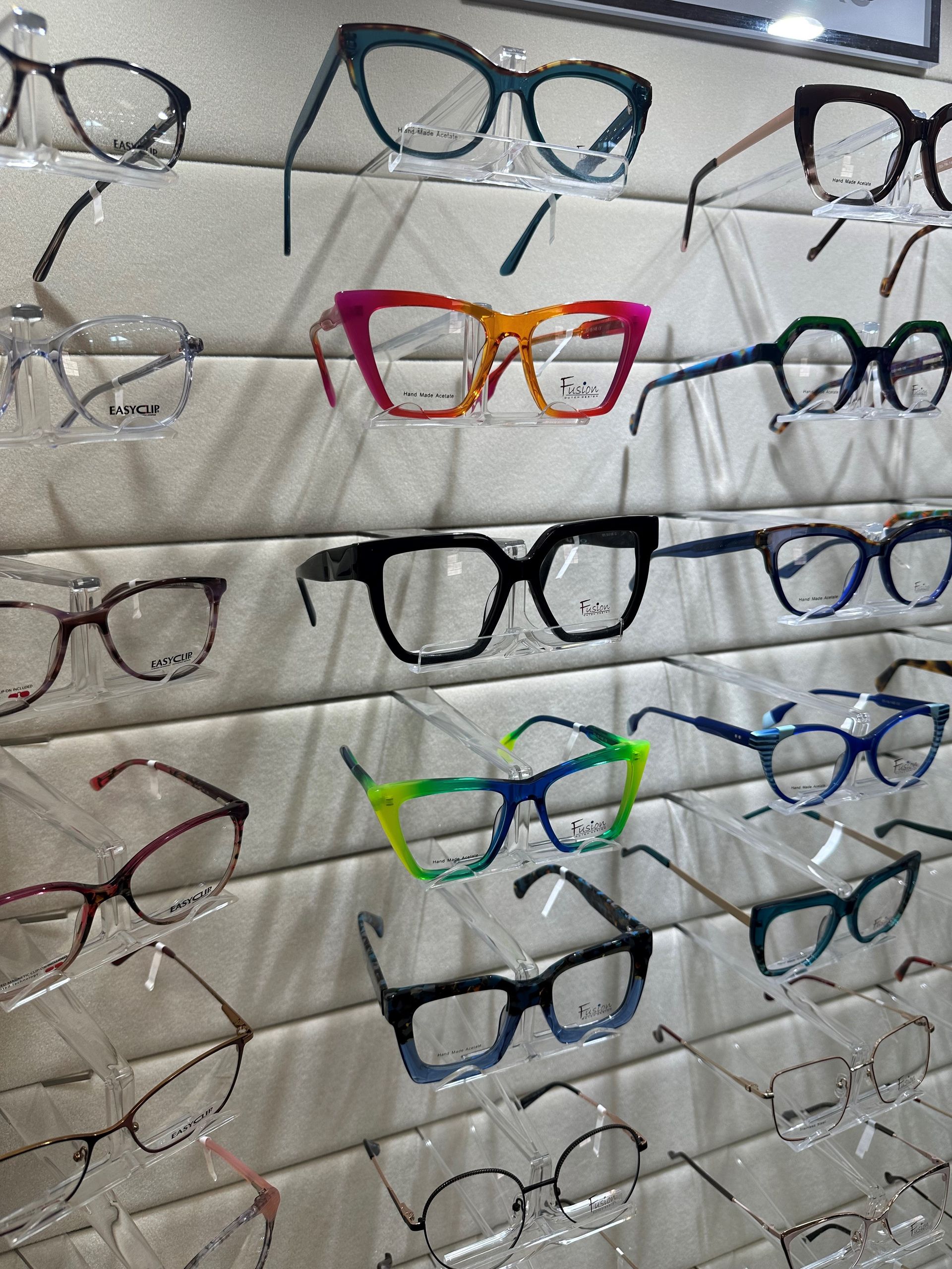 Nelms Opticians Designer Frames & Glasses Peterborough
