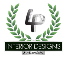 Logo for interior design company: 