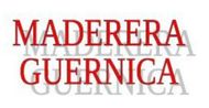 logo maderera guernica