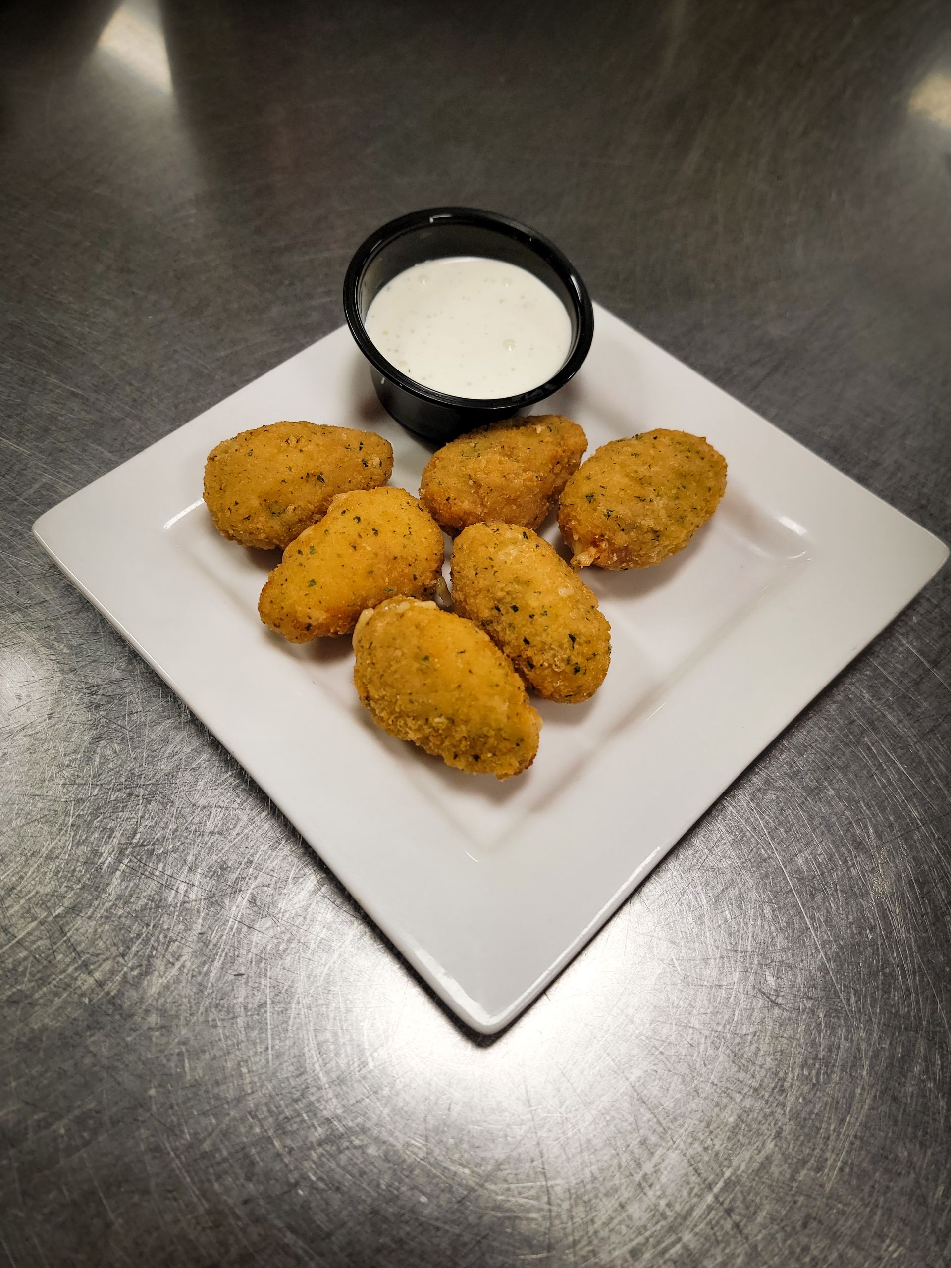 Poppers