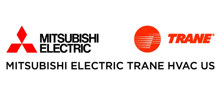 Mitsubishi Electric Trane