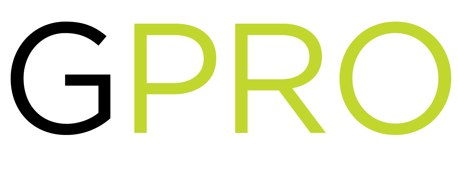 LEED Professional Certification Types