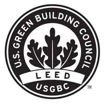 LEED Professional Certification Types