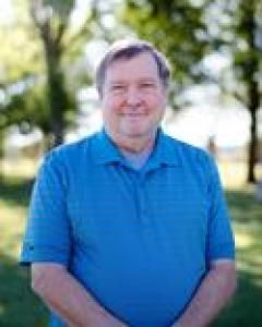 Photo of Tom Moyes