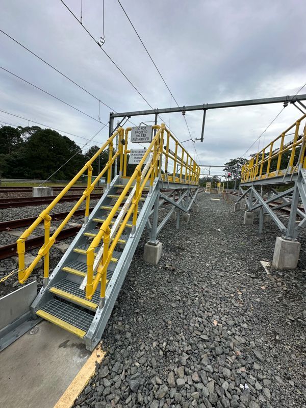 Civil/Rail