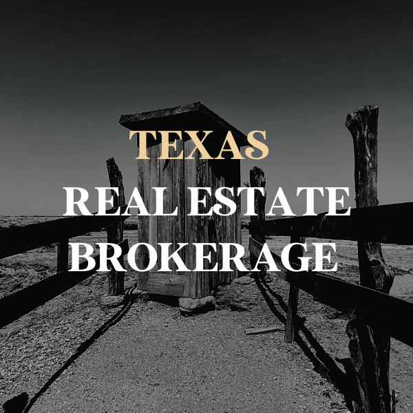 Texas Real Estate PostLicense Online