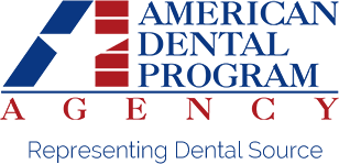 American Dental Program Agency logo