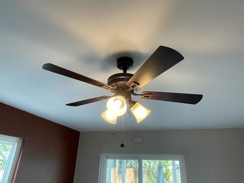 V-Pro Electric Project Photo