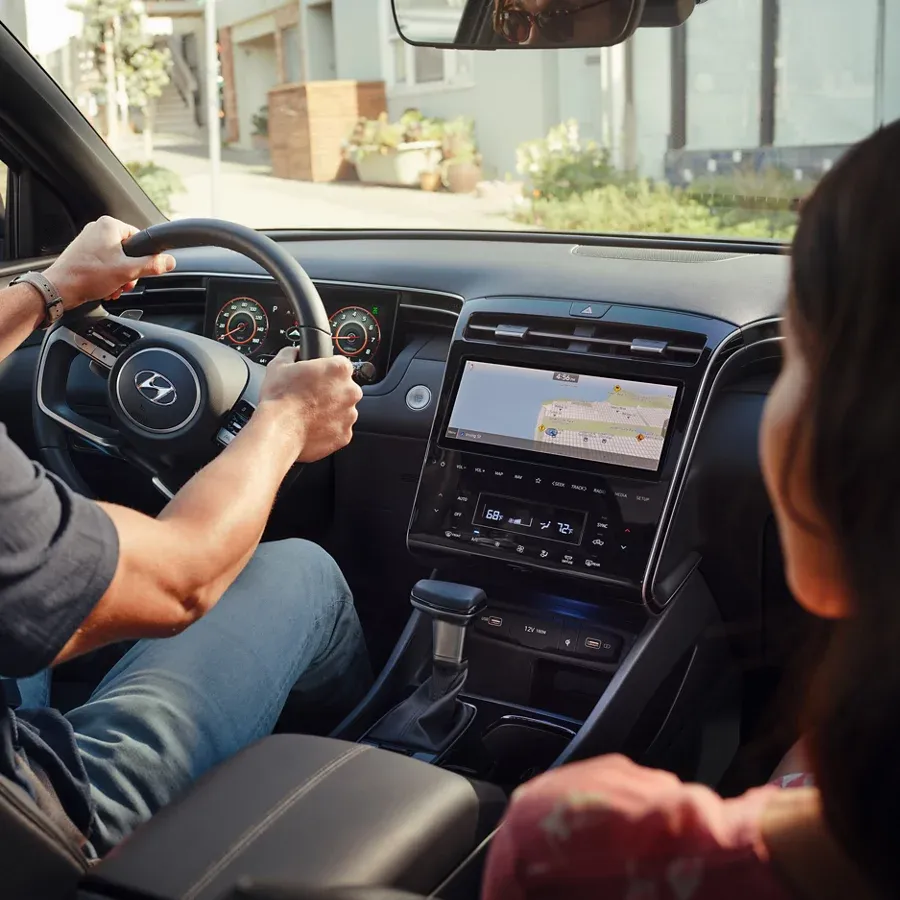 2023 Hyundai Santa Cruz Corona Hyundai Dealer in Corona CA