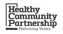 Healthy Community Partnership Logo
