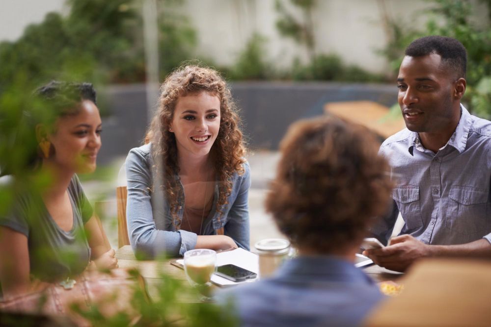 Nonprofit marketing budget planning