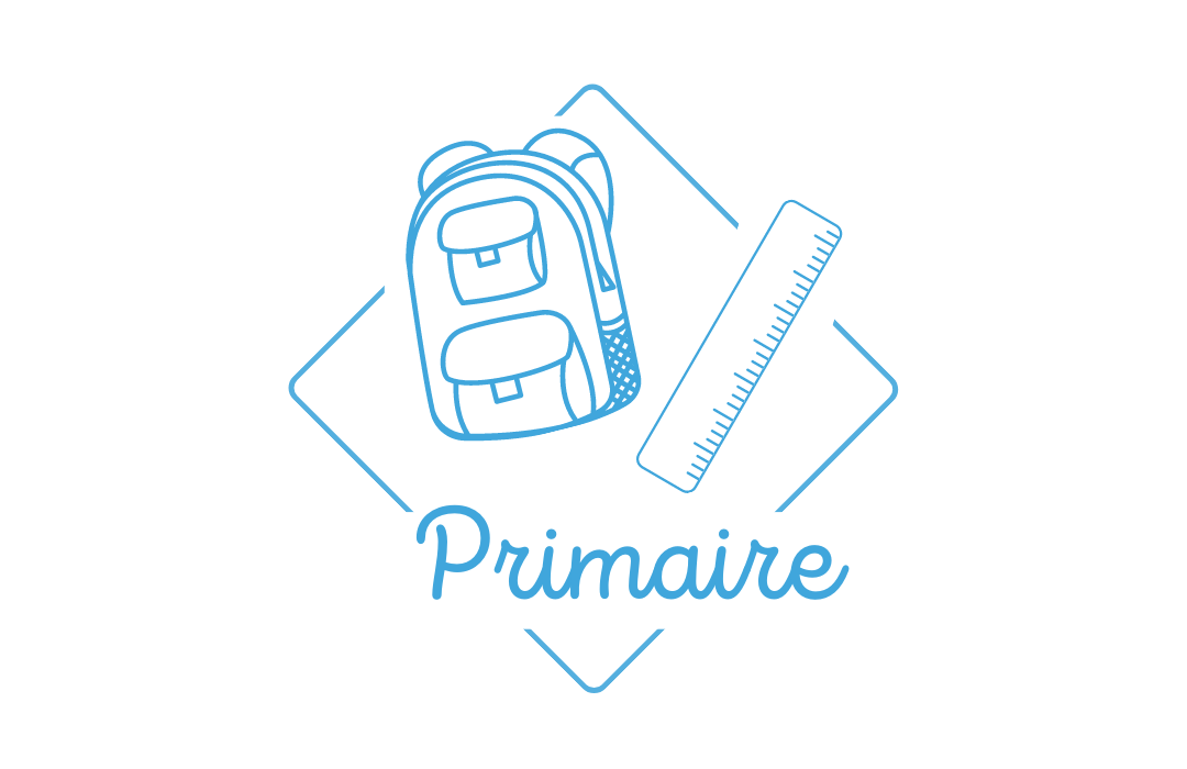 Primaire nibrasse el ouloume