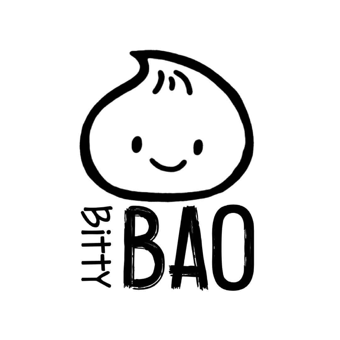 Bitty Bao logo