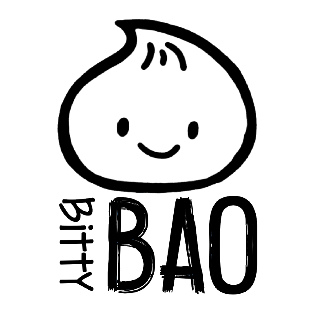 Bitty Bao logo