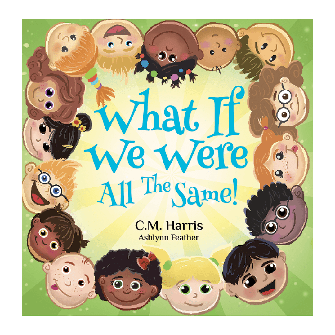Diverse children