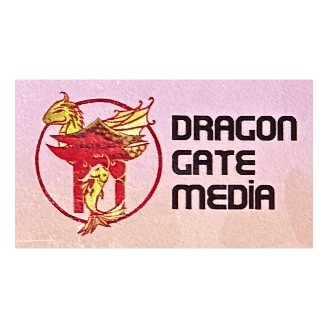 Dragon Gate Media logo