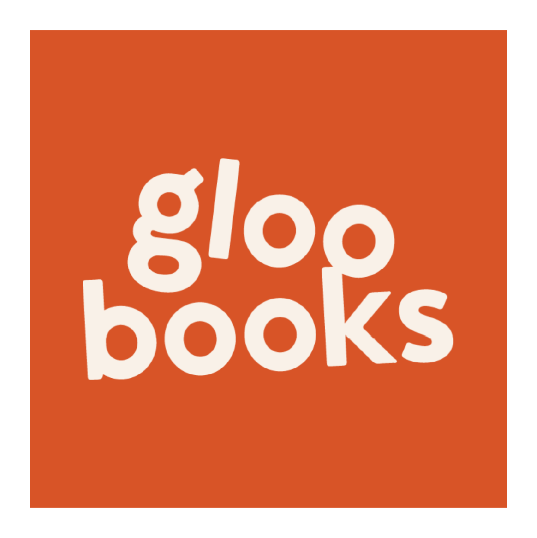 Gloo Books logo