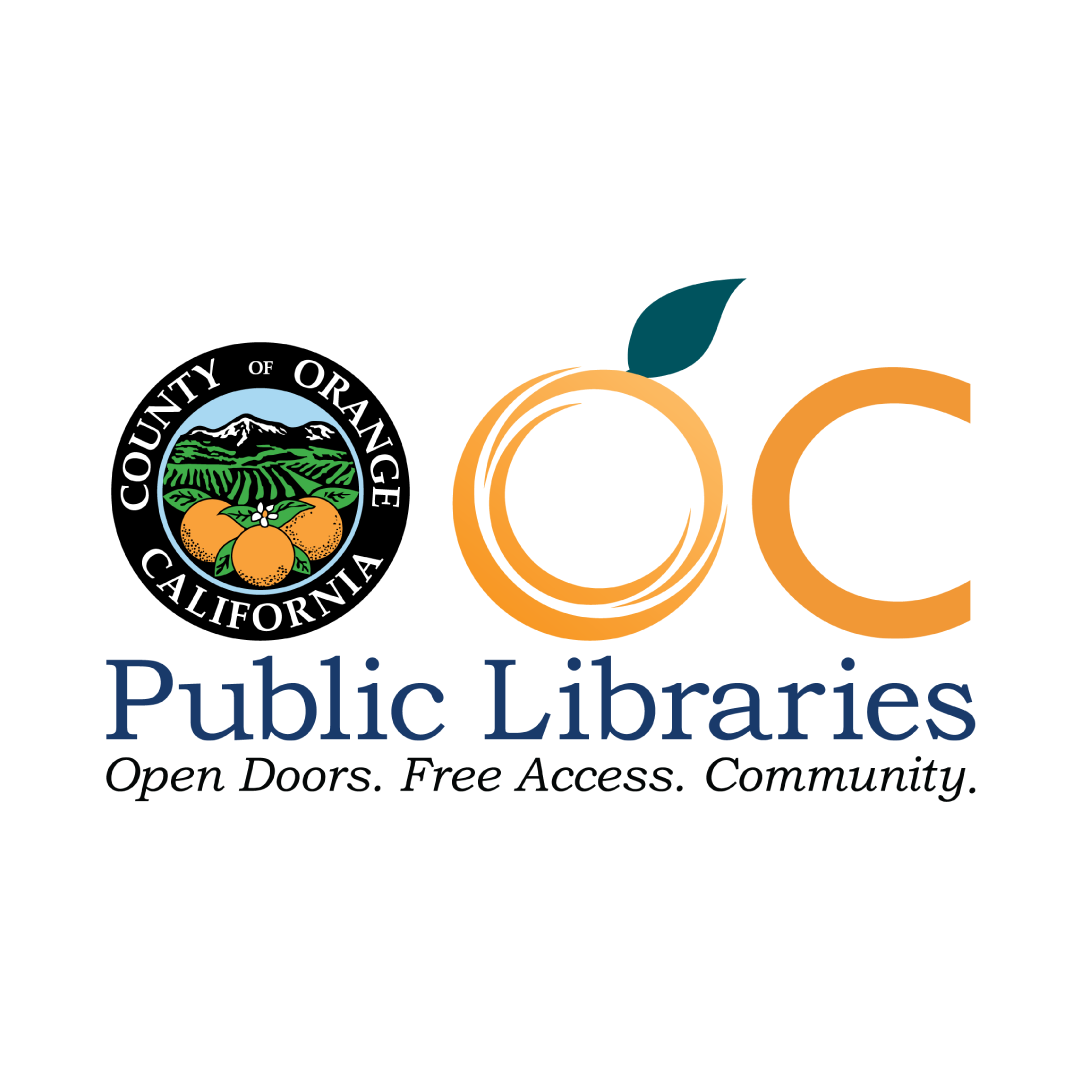 OC Public Libraries logo