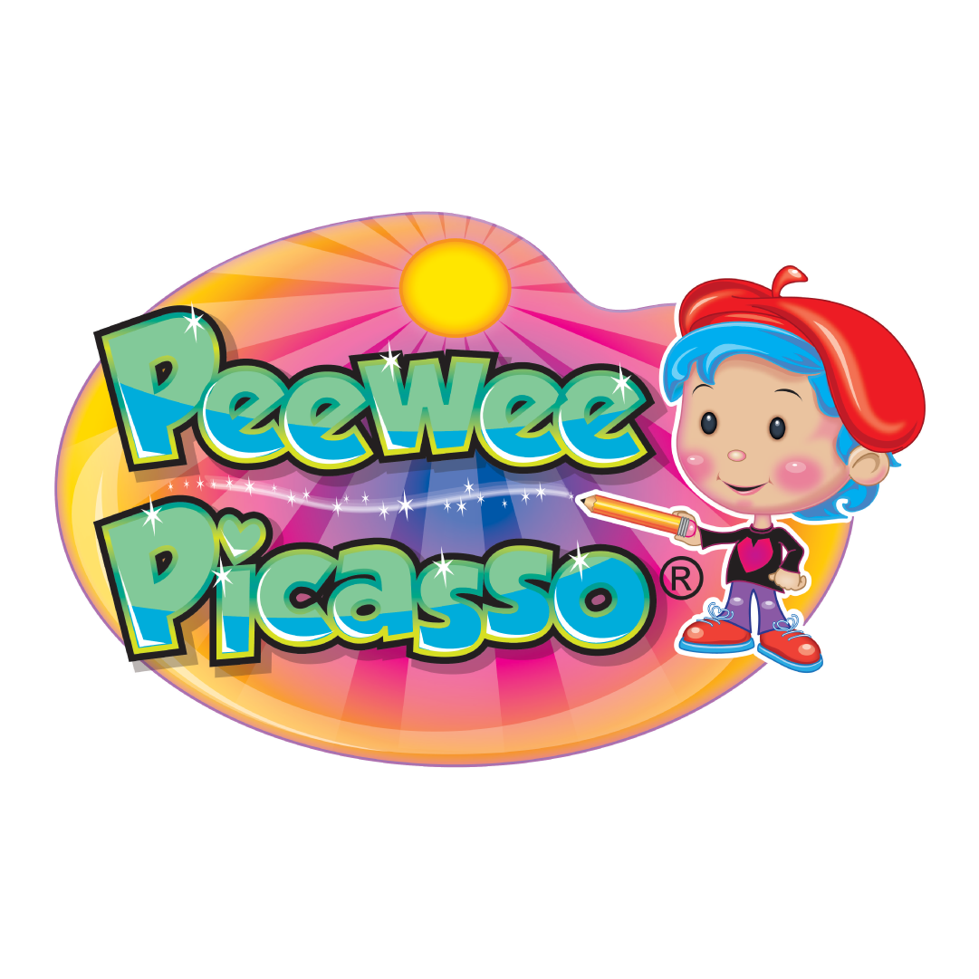 Peewee Picasso logo