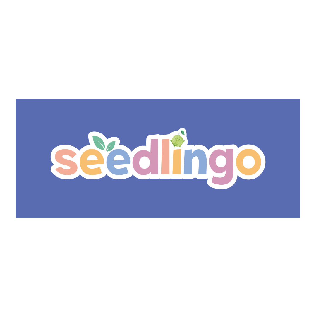 Seedlingo logo