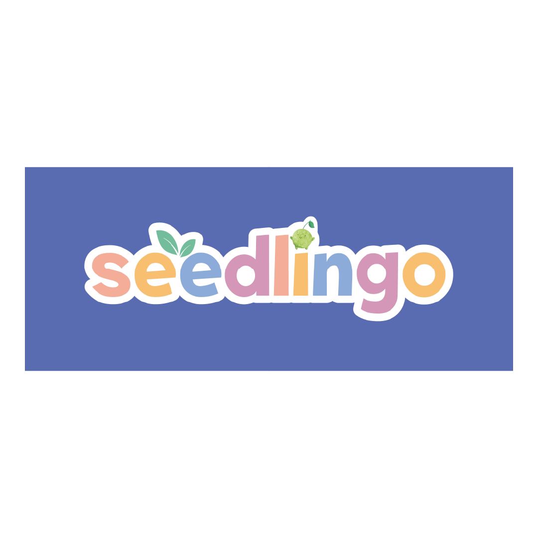 Seedlingo logo