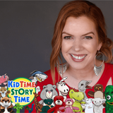 StoryTeller from KidTime StoryTime.