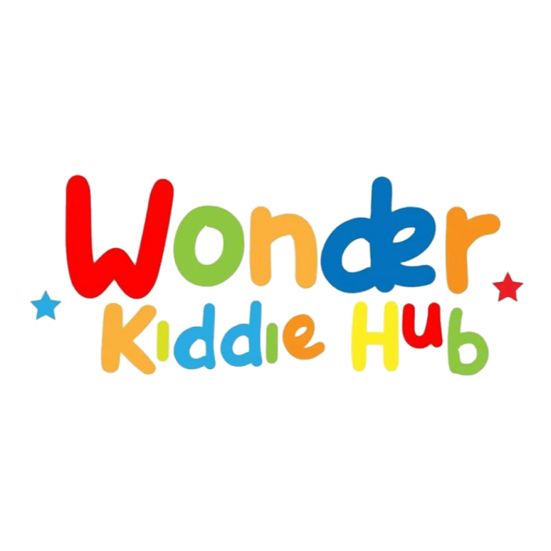 Wonder Kiddie Hub logo