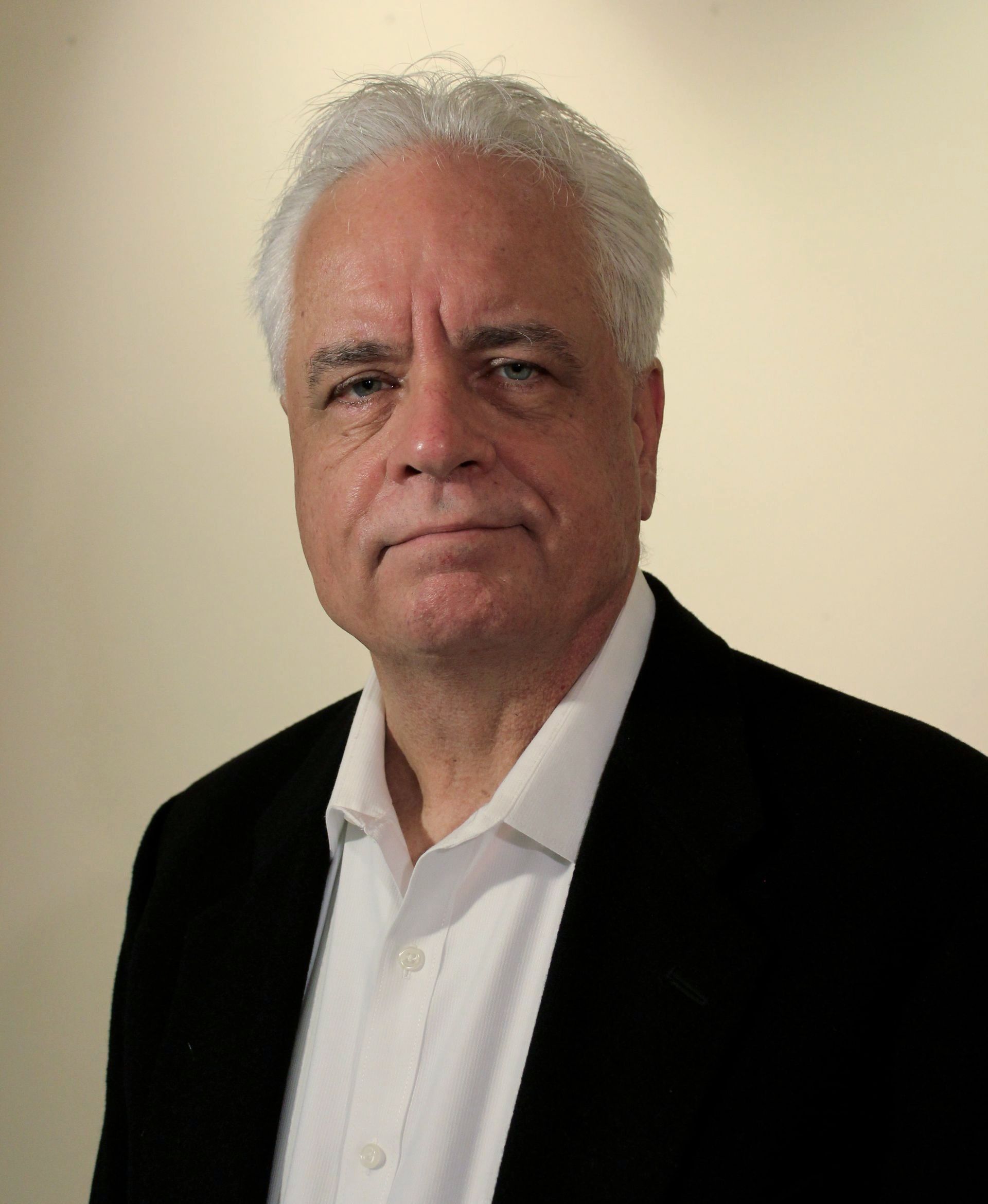 Don Hall, MD Psychiatrist