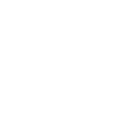 Blank white square image