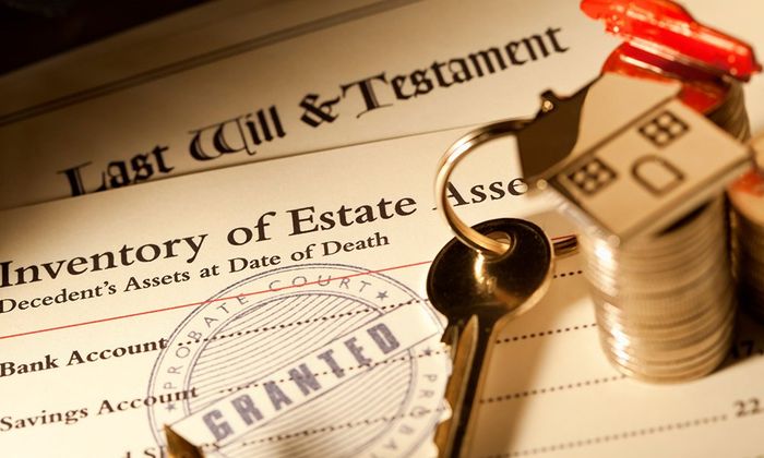 Last Will And Testament — South Elgin, IL — Ted Gross Law LLC Last Will And Testament — South Elgin, IL — Ted Gross Law LLC