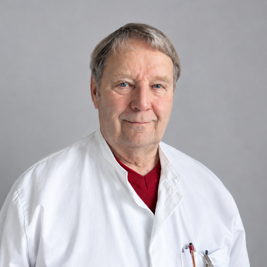 Hannu Södervik