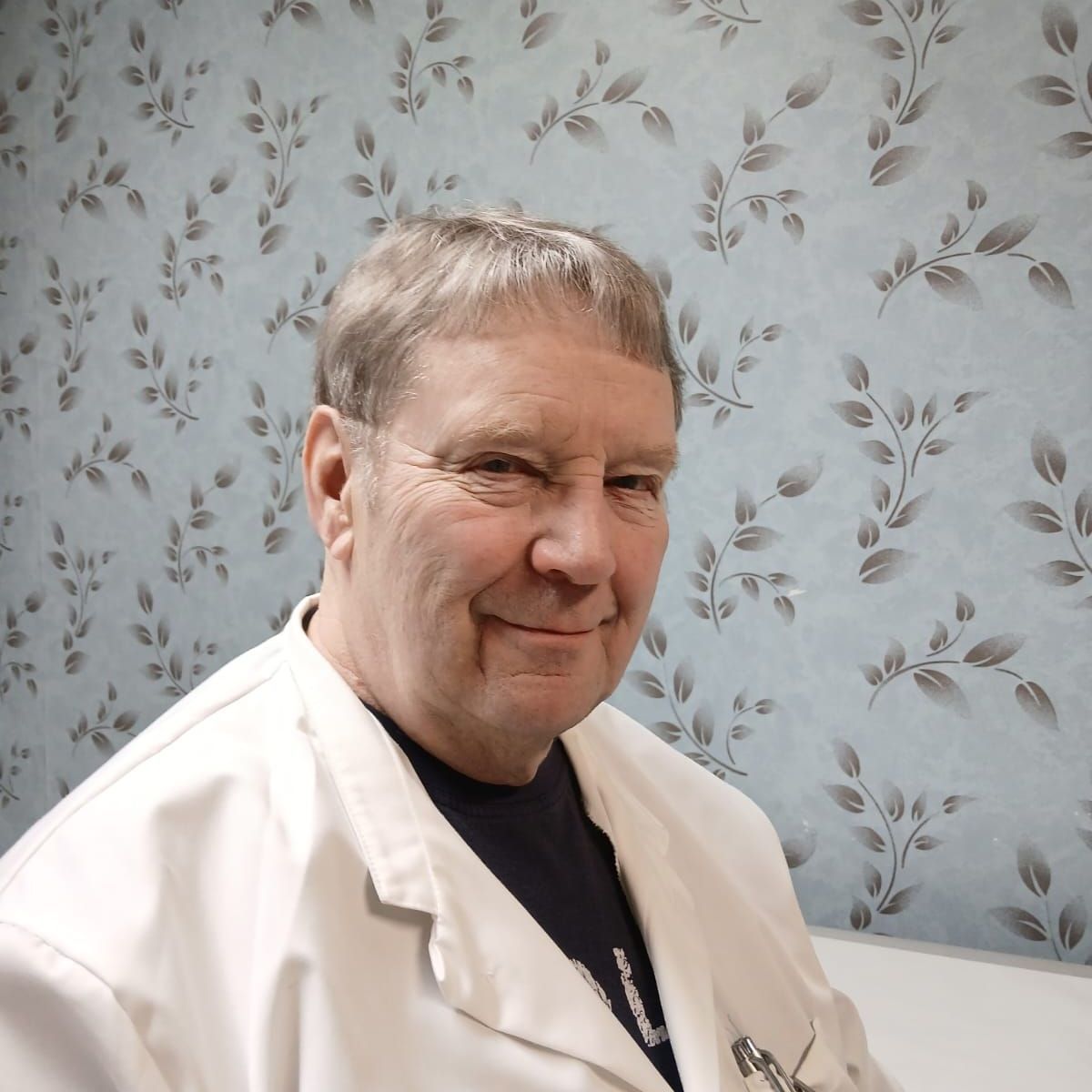 Hannu Södervik