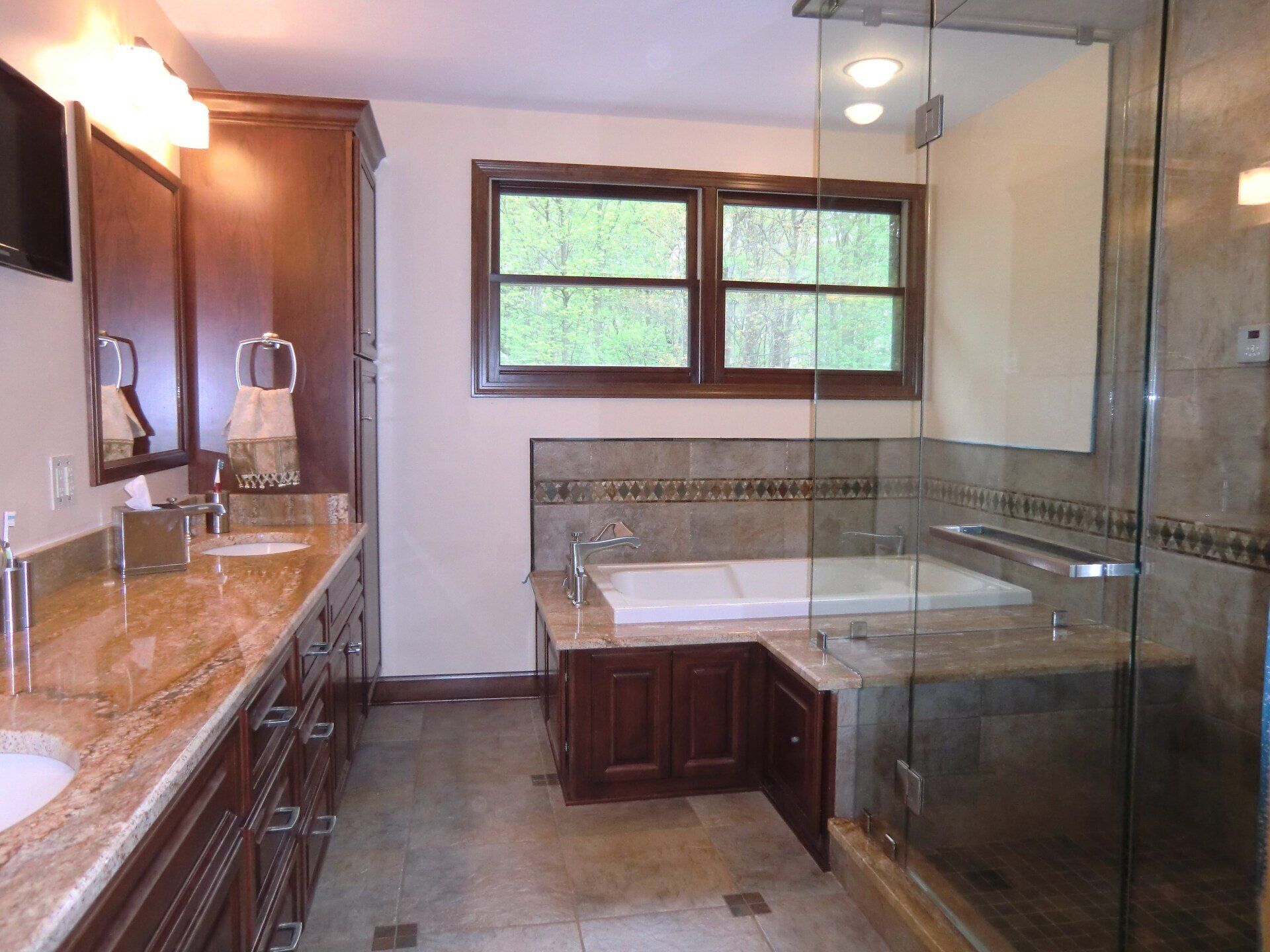 home interior