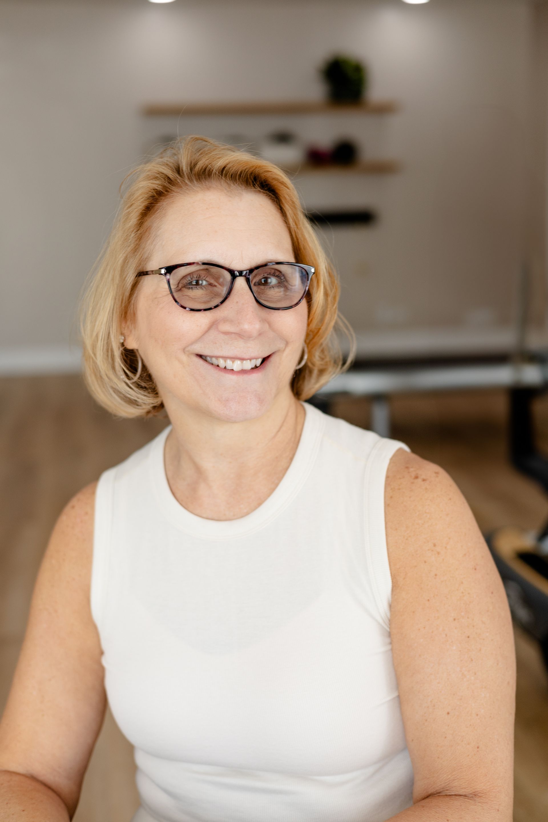 Lynn Lockwood