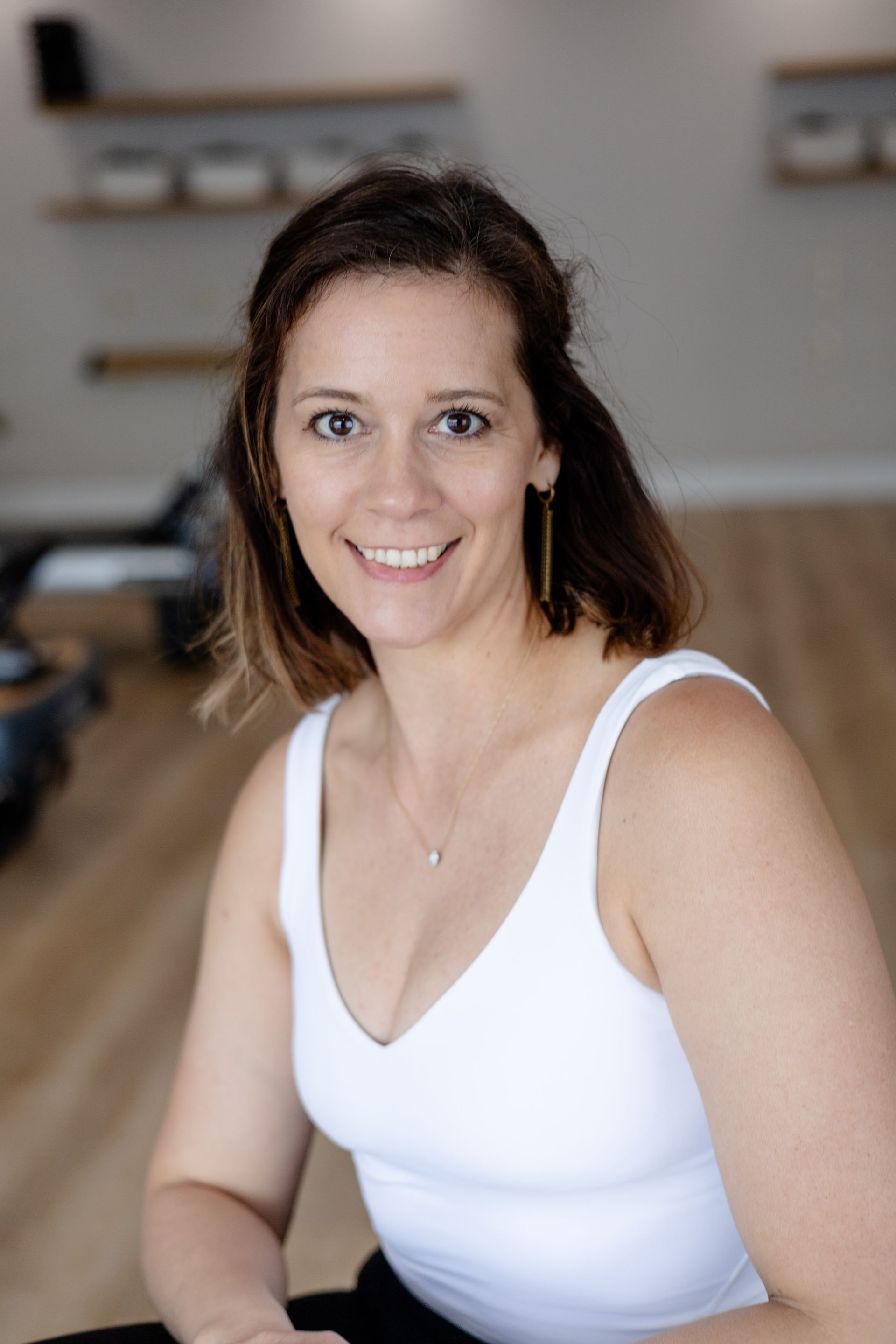 Anna Mulrooney