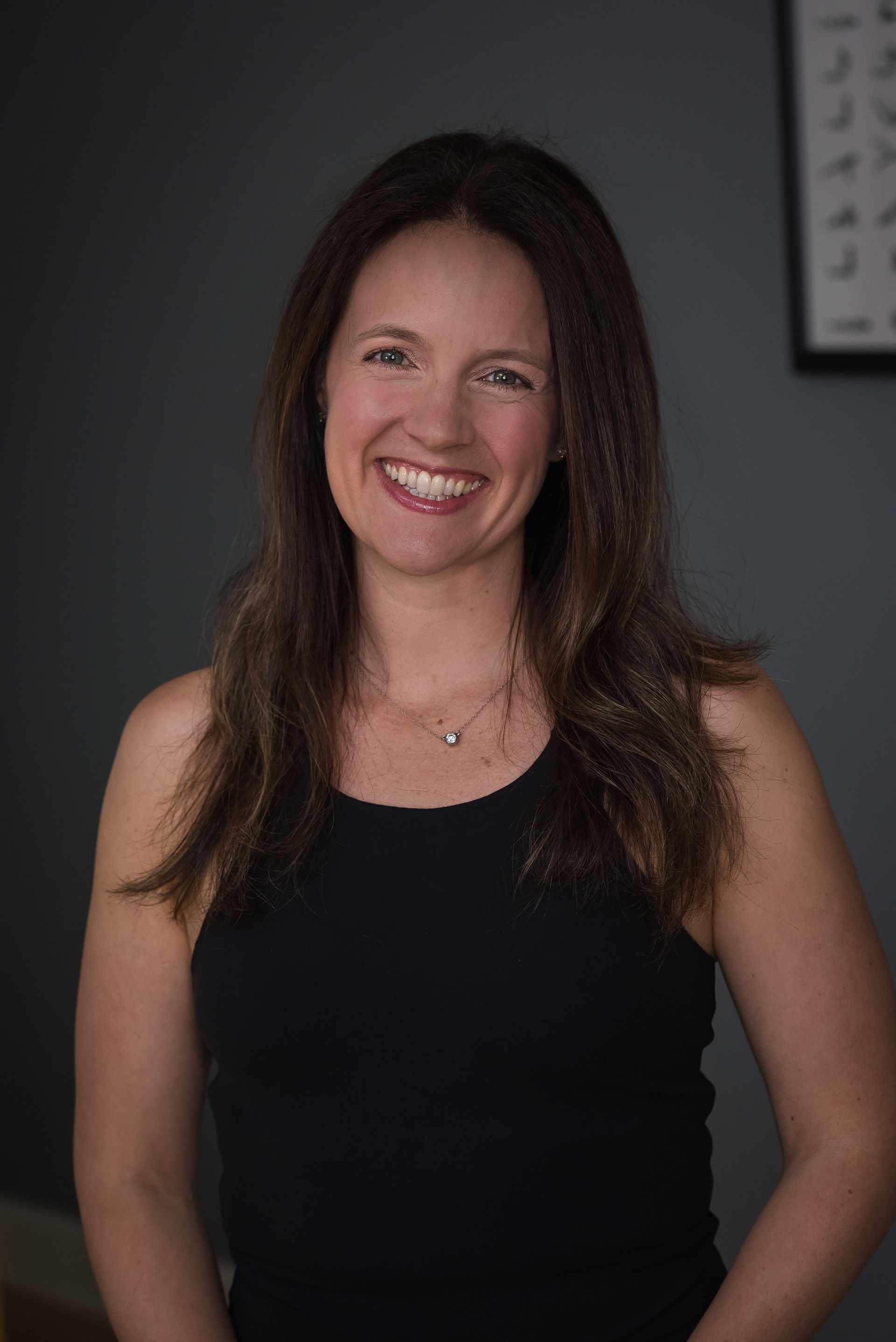 Meghan Conti