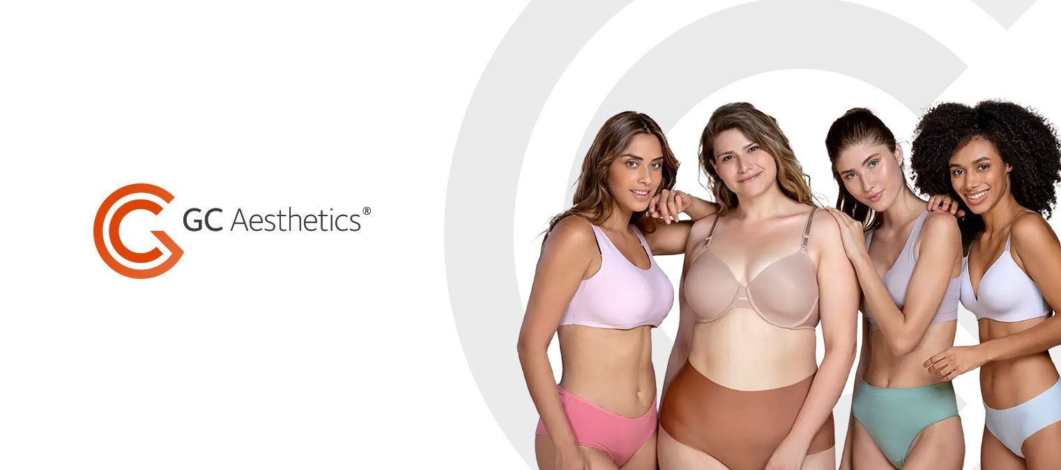 Agencia de Publicidad para industria medica y cirugía estética GC Aesthetics