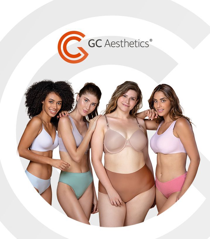Agencia de Publicidad para industria medica y cirugía estética GC Aesthetics