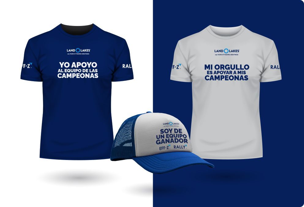 Land o Lakes, Empresa de negocios en la agroindustria