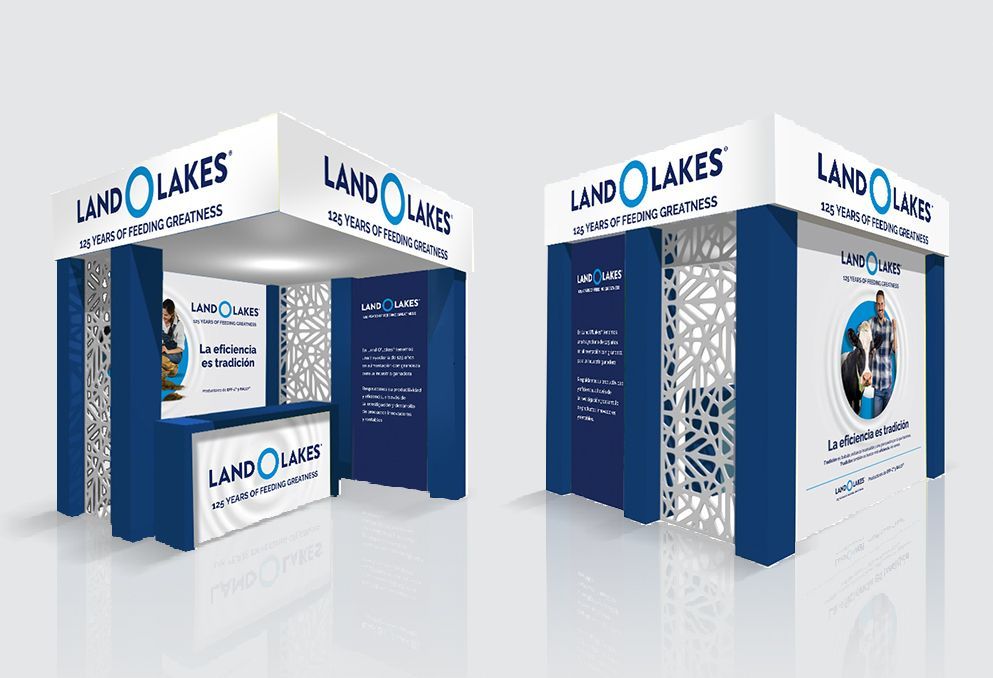Land o Lakes, Empresa de negocios en la agroindustria